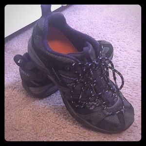 Merrell Performance Footwear